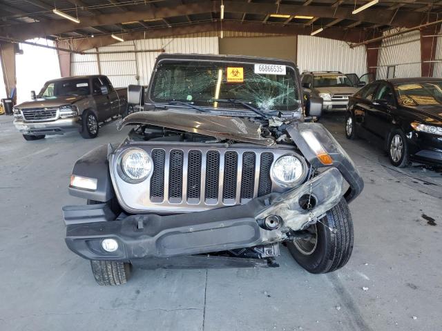 2020 JEEP WRANGLER UNLIMITED SPORT 1C4HJXDN9LW213271
