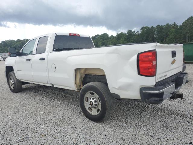 2019 CHEVROLET SILVERADO - 2GC2CREG7K1141472