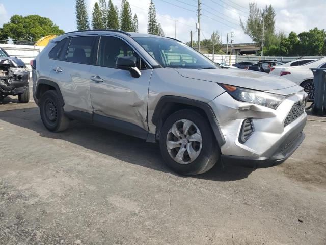 2019 TOYOTA RAV4 LE - JTMH1RFV0KD508052