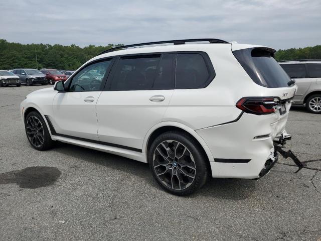 2023 BMW X7 XDRIVE40I - 5UX23EM09P9R84972
