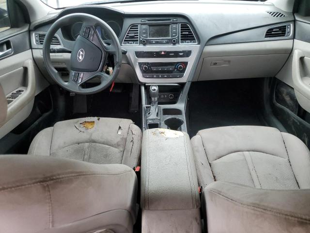 2015 HYUNDAI SONATA SPO - 5NPE34AF8FH225348
