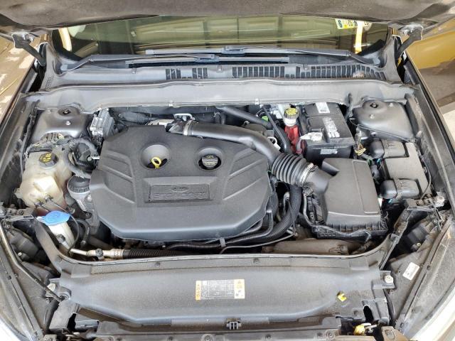 2016 FORD FUSION TIT 3FA6P0D98GR275727