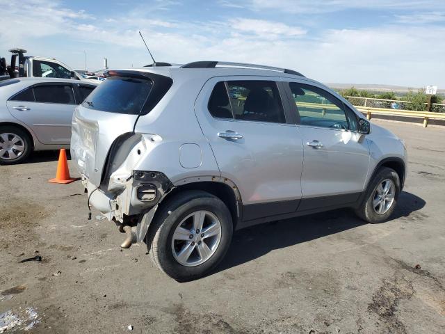 2017 CHEVROLET TRAX 1LT - KL7CJPSB9HB134939