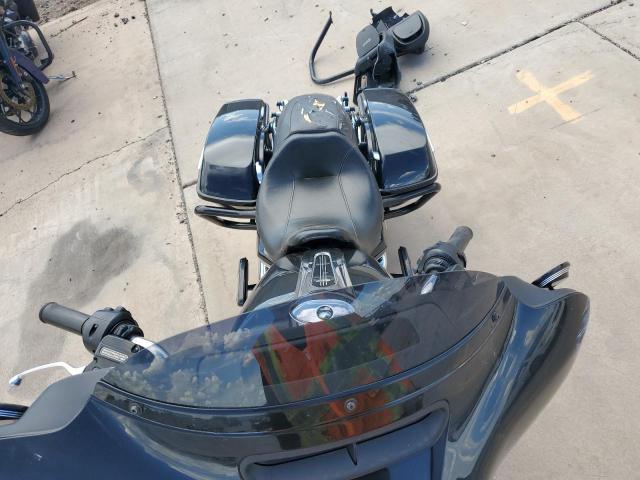 2020 HARLEY-DAVIDSON FLHX 1HD1KBC12LB675001