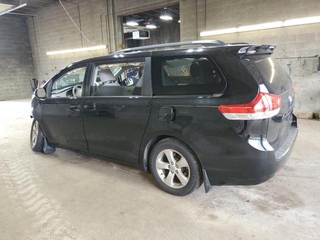 2014 TOYOTA SIENNA LE - 5TDKK3DC2ES487991