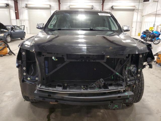 2015 CHEVROLET TAHOE K150 - 1GNSKCKC1FR161108