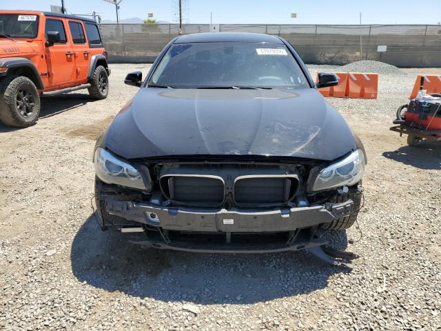 2016 BMW 528 I WBA5A5C51GD528282