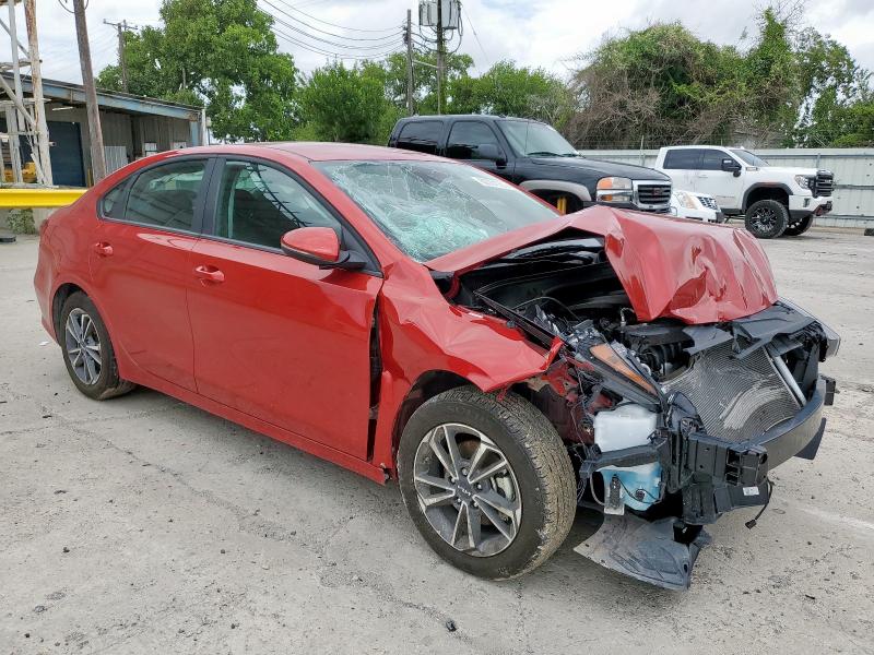 2024 KIA FORTE LX 3KPF24AD9RE698898