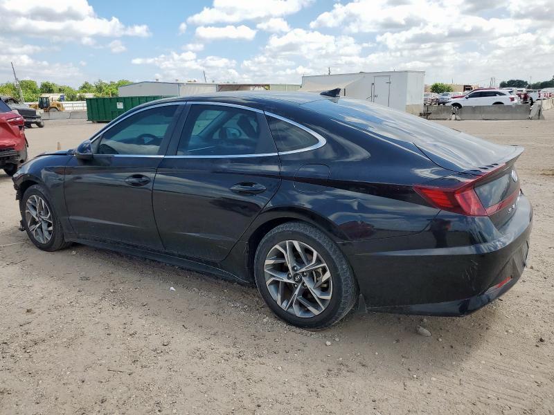 2022 HYUNDAI SONATA SEL - KMHL64JA3NA207358