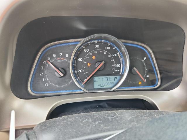2014 TOYOTA RAV4 LIMIT - JTMDFREV1ED079963