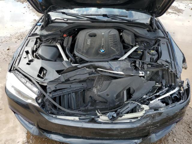 2018 BMW 540 XI WBAJE7C53JWD52820