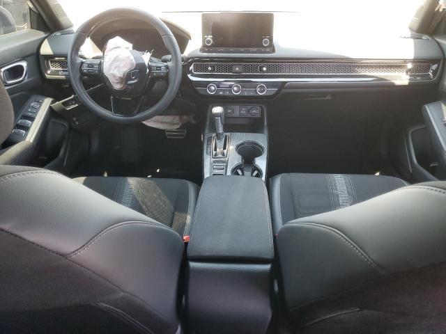 2024 HONDA CIVIC SPOR 19XFL2H82RE032699