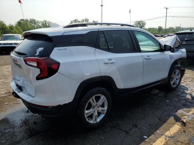 2022 GMC TERRAIN SL 3GKALMEV4NL211952