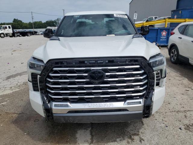 2022 TOYOTA TUNDRA CRE - 5TFVC5DB1NX009536