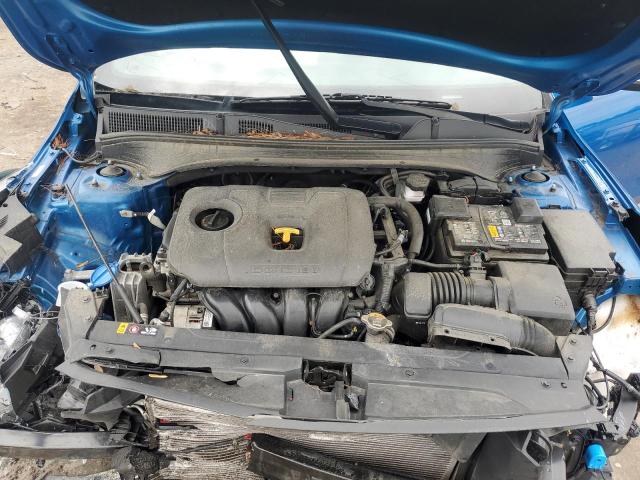 2023 KIA FORTE GT L 3KPF54AD8PE586601