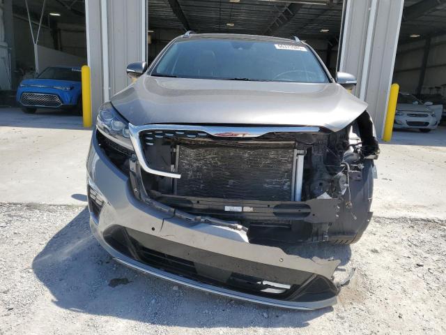 2019 KIA SORENTO SX 5XYPKDA50KG455969