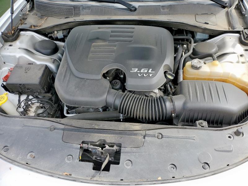 2019 DODGE CHARGER SX 2C3CDXBGXKH615419