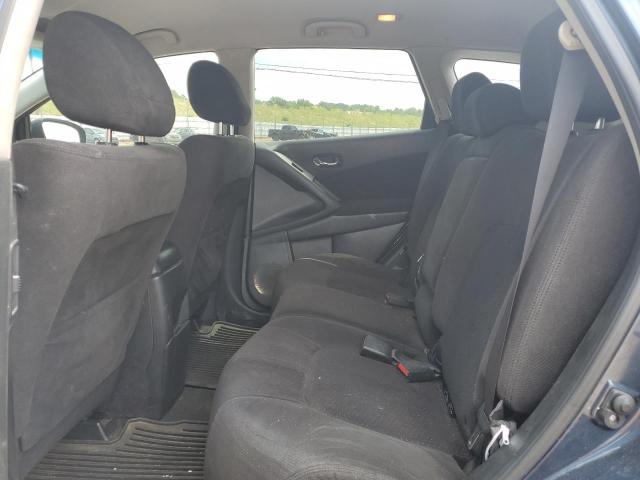 2014 NISSAN MURANO S - JN8AZ1MW2EW532082