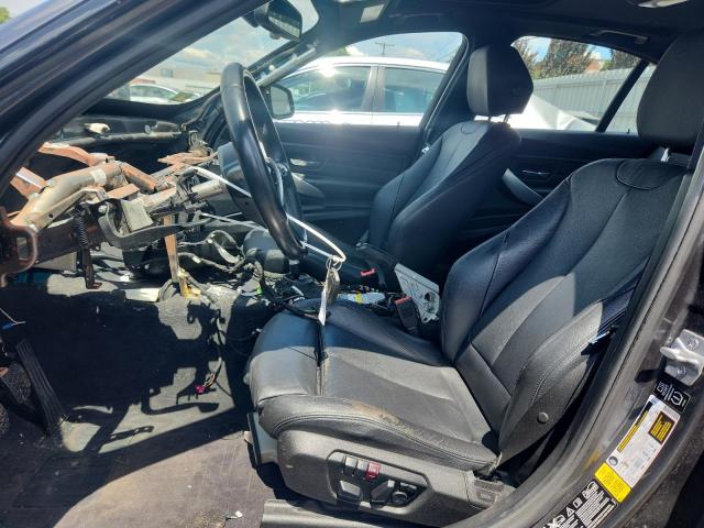 2014 BMW 335 XI - WBA3B9C58EJ466051