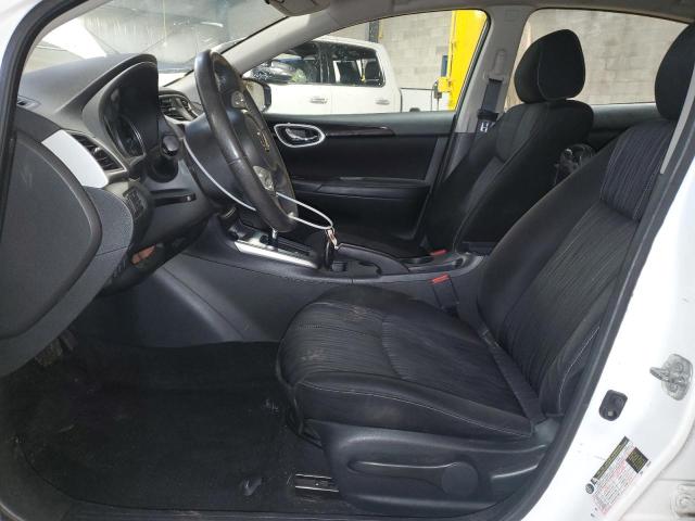 2018 NISSAN SENTRA SV - 3N1AB7AP2JL621623