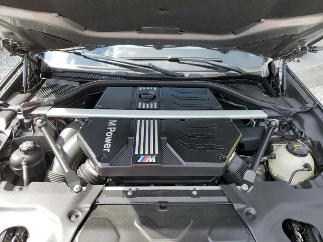 2021 BMW X3 M COMPE 5YMTS0C06M9E92497