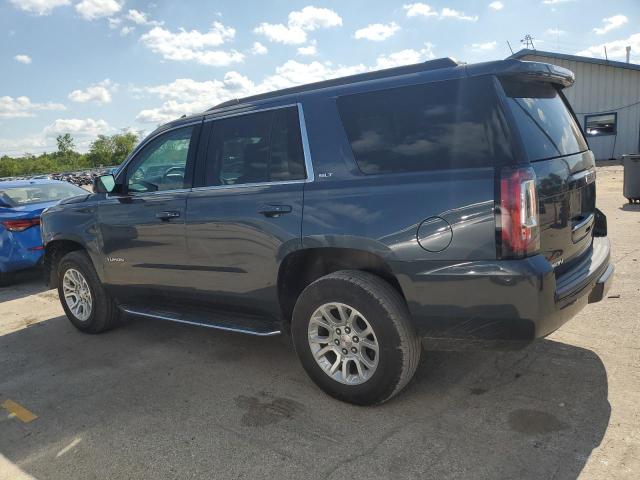 2020 GMC YUKON SLT - 1GKS2BKC0LR280187