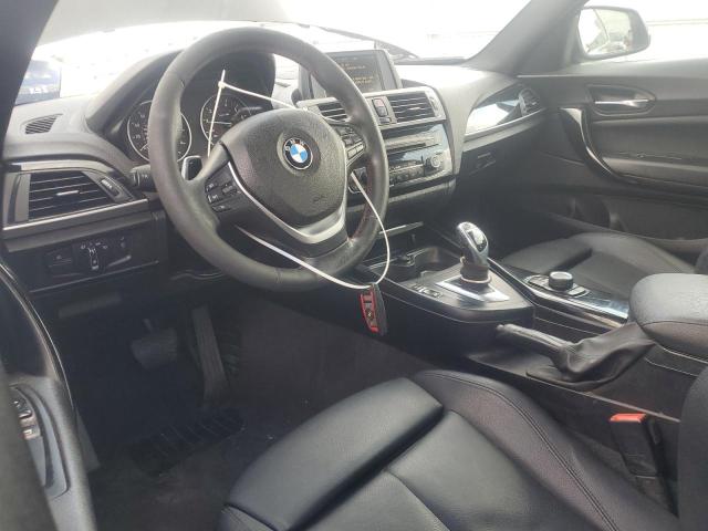 2016 BMW 228 I SULE WBA1F9C58GV546327