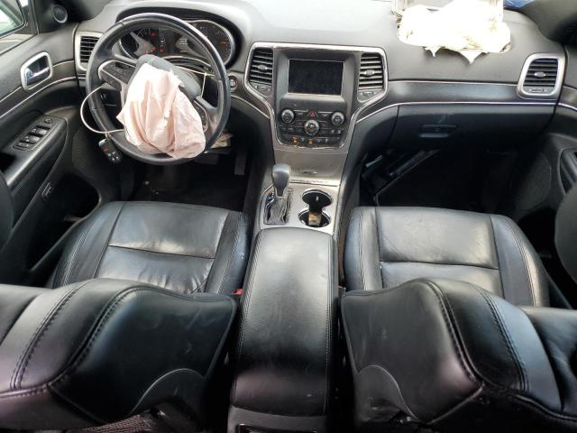 2018 JEEP GRAND CHER - 1C4RJFBG1JC509080