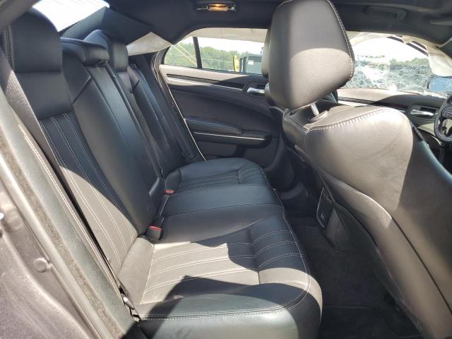 2018 CHRYSLER 300 S 2C3CCABG7JH244752