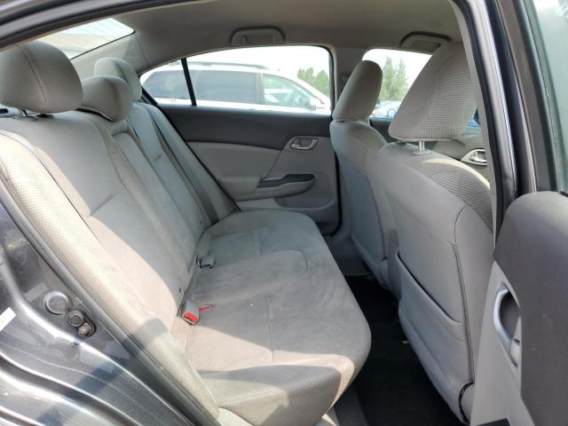 2012 HONDA CIVIC LX - 2HGFB2F44CH107922