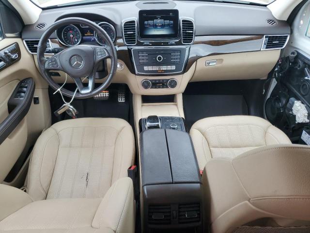 2019 MERCEDES-BENZ GLE 400 4M 4JGDA5GB3KB217340