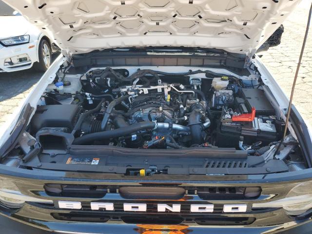2025 FORD BRONCO OUT 1FMDE8BH3SLA77107