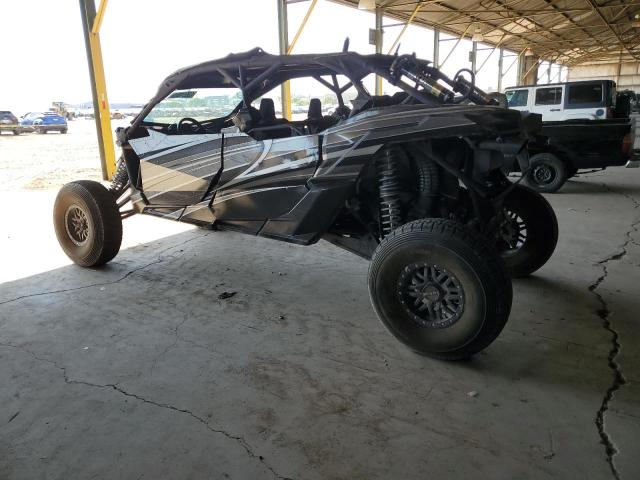 2018 CAN-AM MAVERICK X3 3JBVNAW44JK001205