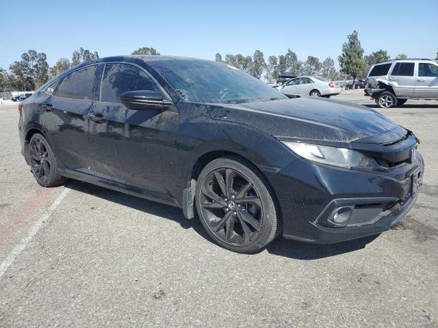 2020 HONDA CIVIC SPOR 19XFC2F8XLE214418
