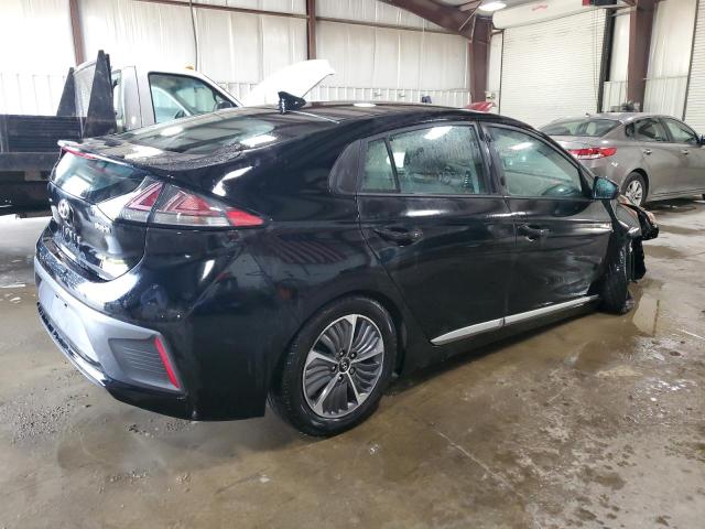 2020 HYUNDAI IONIQ SE KMHC65LD5LU232951