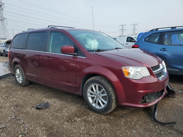 2018 DODGE GRAND CARA 2C4RDGCG1JR255258