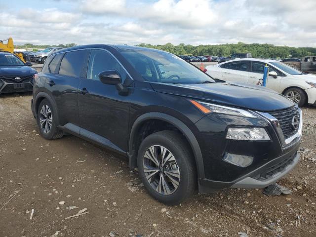 2023 NISSAN ROGUE SV - JN8BT3BB5PW354401