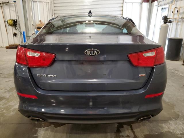 2015 KIA OPTIMA LX KNAGM4A73F5601501