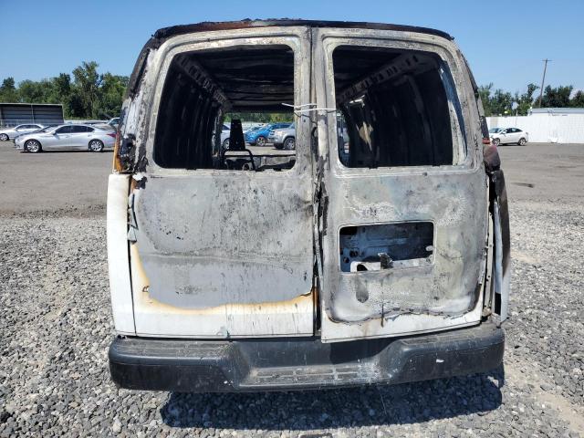 2018 CHEVROLET EXPRESS G2 1GCWGBFP3J1254125