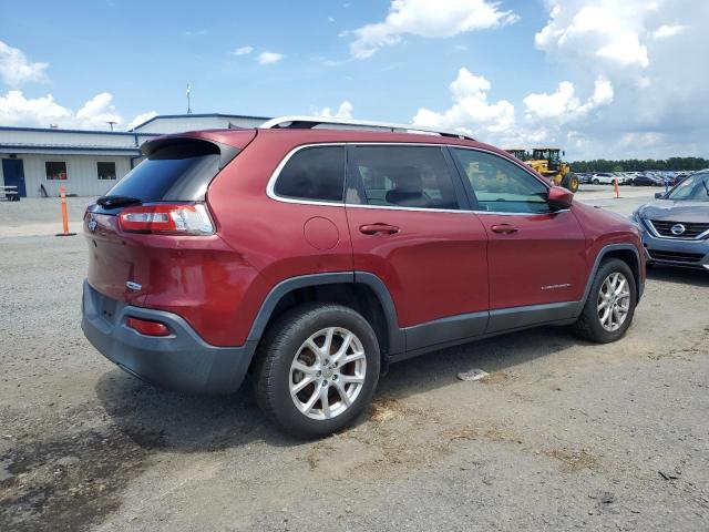 JEEP CHEROKEE L 2017 1C4PJLCBXHW617022 photo #4