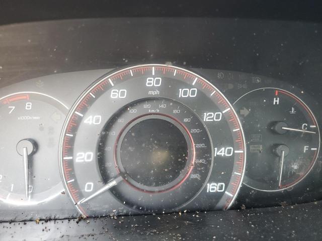 2014 HONDA ACCORD EX - 1HGCT1B71EA001620