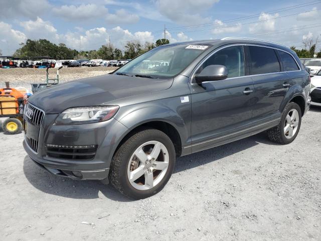 AUDI Q7 PREMIUM