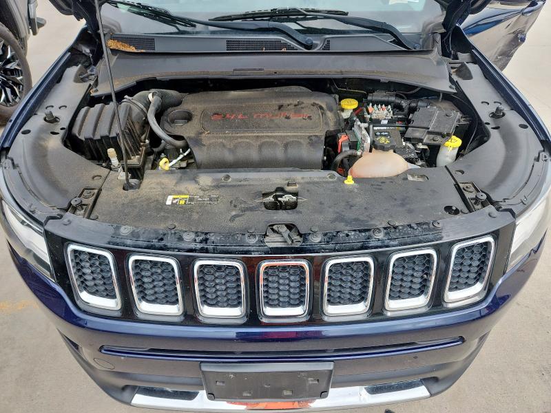 2018 JEEP COMPASS LI 3C4NJCCBXJT357921