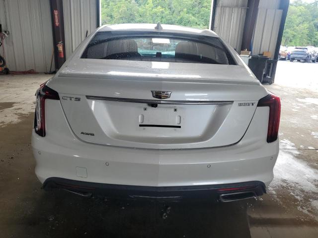 2020 CADILLAC CT5 PREMIU 1G6DT5RK1L0152595