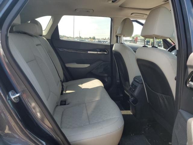 2021 KIA SELTOS EX KNDERCAA3M7118688