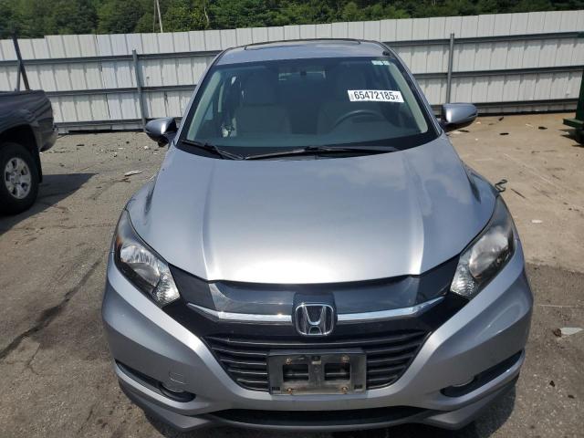 2017 HONDA HR-V EX 3CZRU6H51HM734003
