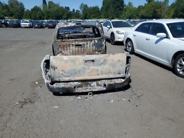 2014 TOYOTA TACOMA - 5TFUU4EN4EX085067