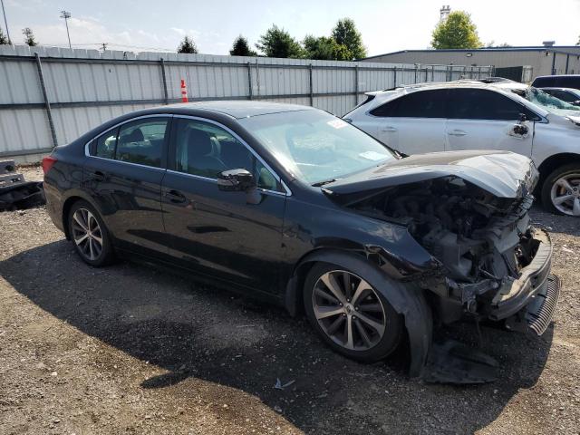 2015 SUBARU LEGACY 2.5 - 4S3BNAL6XF3029108