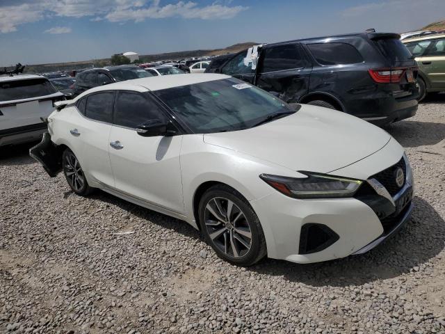 2019 NISSAN MAXIMA S 1N4AA6AVXKC367431