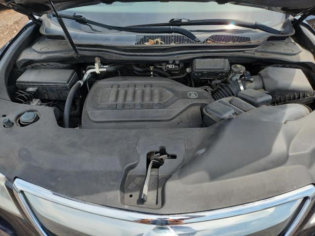 2015 ACURA MDX ADVANC 5FRYD4H84FB020060